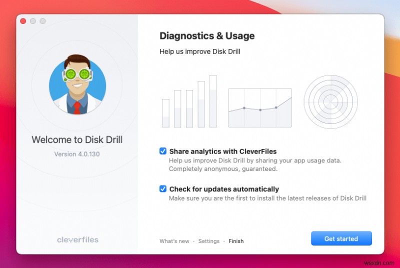 Disk Drill 4 สำหรับ Mac In-Depth Review 2022