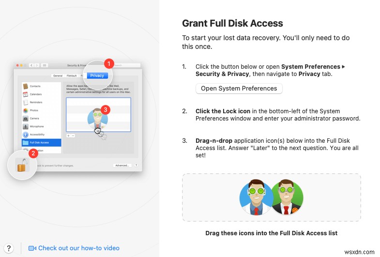 Disk Drill 4 สำหรับ Mac In-Depth Review 2022