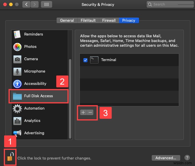 วิธีใช้ Terminal เพื่อกู้คืนไฟล์ที่ถูกลบบน Mac 