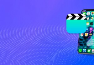 วิธีการกู้คืนวิดีโอที่ถูกลบจาก iPhone [วิธีที่ดีที่สุด] 