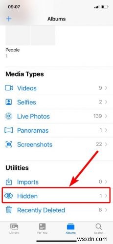 วิธีการกู้คืนวิดีโอที่ถูกลบจาก iPhone [วิธีที่ดีที่สุด] 