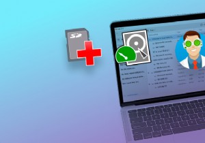 เครื่องมือกู้คืนข้อมูลฟรีที่ดีที่สุด 7 อันดับแรกสำหรับ Mac ในปี 2022 