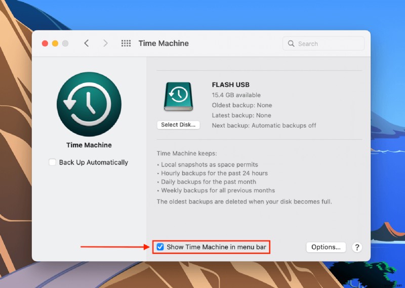 วิธีกู้คืนบุ๊กมาร์กที่ถูกลบจาก Google Chrome บน Mac