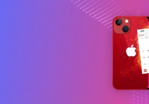 วิธีการคืนค่าปฏิทินที่ถูกลบโดยไม่ได้ตั้งใจบน iPhone