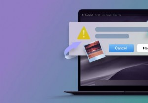 วิธีการกู้คืนไฟล์ที่ถูกแทนที่บน Mac:วิธีการ 3 อันดับแรก 