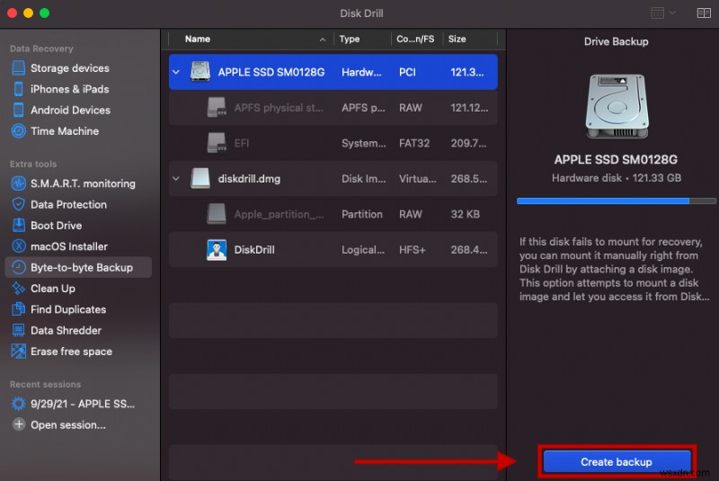 วิธีการกู้คืนข้อมูลที่ถูกลบจาก SSD บน Mac:ทั้งหมดที่คุณต้องรู้ 