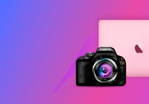 วิธีการกู้คืนข้อมูลจากการ์ด CompactFlash บน Mac 