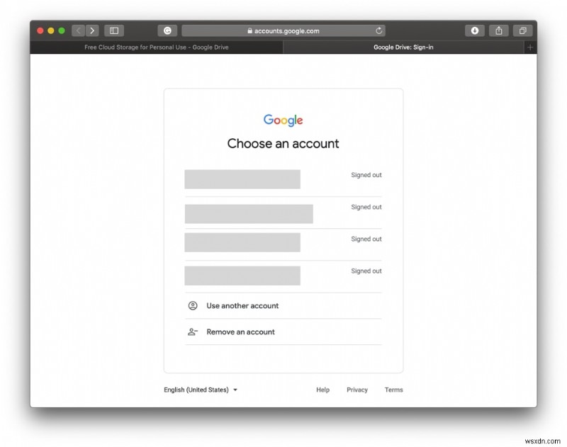 Google ไดรฟ์บน Mac – ทุกสิ่งที่คุณต้องรู้
