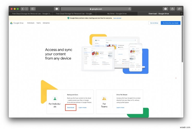 Google ไดรฟ์บน Mac – ทุกสิ่งที่คุณต้องรู้