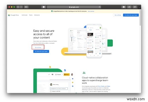 Google ไดรฟ์บน Mac – ทุกสิ่งที่คุณต้องรู้