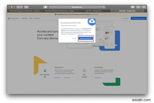 Google ไดรฟ์บน Mac – ทุกสิ่งที่คุณต้องรู้