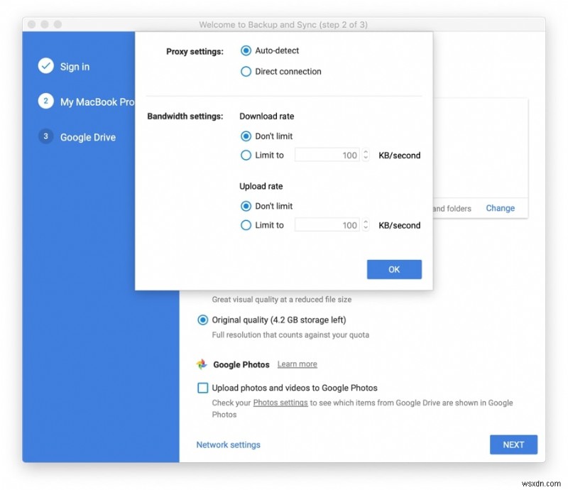 Google ไดรฟ์บน Mac – ทุกสิ่งที่คุณต้องรู้