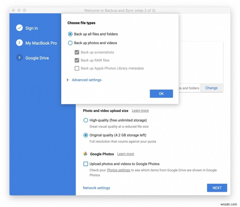 Google ไดรฟ์บน Mac – ทุกสิ่งที่คุณต้องรู้