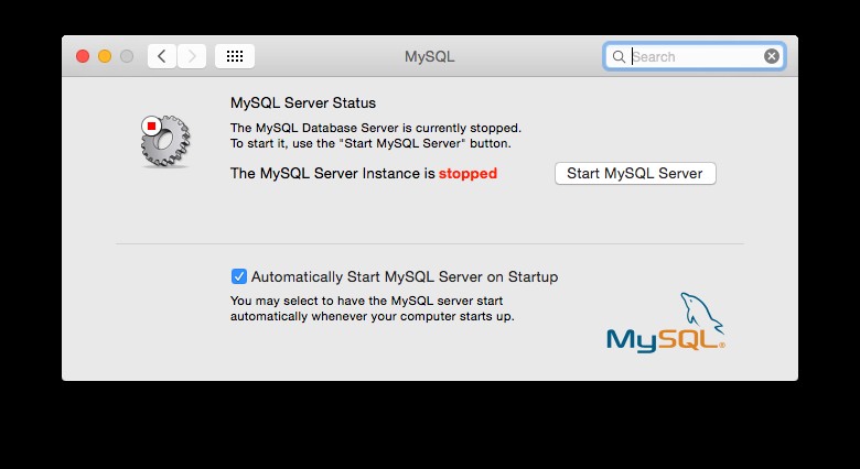 การรีเซ็ตรหัสผ่านรูท MySQL บน Mac ของคุณ | บล็อก MacUpdate