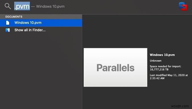 วิธีถอนการติดตั้ง Parallels บน Mac