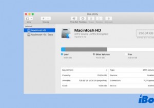 วิธีการติดตั้ง macOS ใหม่บน MacBook Air/Pro/iMac