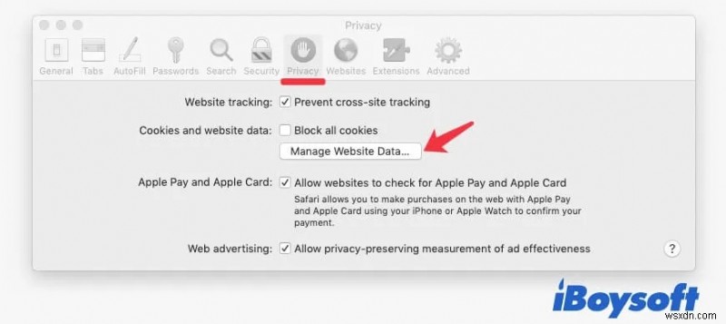 วิธีล้างคุกกี้และแคชบน Mac ใน Safari, Chrome และ Firefox