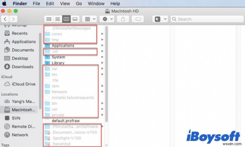 วิธีการลบไฟล์บน Mac ด้วยวิธีที่ง่ายที่สุด