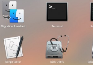 วิธีการฟอร์แมตฮาร์ดไดรฟ์ภายนอกบน Mac?