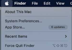 9 วิธีในการล็อกหน้าจอ Mac ของคุณ