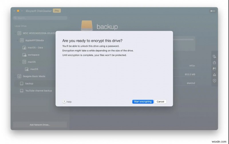 จะทำให้ Mac ของคุณปลอดภัยยิ่งขึ้นในปี 2022 ได้อย่างไร