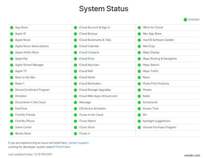 วิธีแก้ไขข้อผิดพลาดการค้างการอัปเดต macOS Monterey