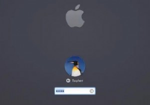 การแก้ไขที่ได้รับการพิสูจน์แล้วสำหรับ Mac/MacBook Pro จะไม่ยอมรับรหัสผ่านที่ถูกต้อง