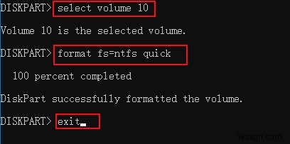 CHKDSK /F or /R:เลือกอันใดเพื่อแก้ไขข้อผิดพลาดของดิสก์