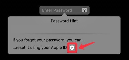การแก้ไขที่ได้รับการพิสูจน์แล้วสำหรับ Mac/MacBook Pro จะไม่ยอมรับรหัสผ่านที่ถูกต้อง