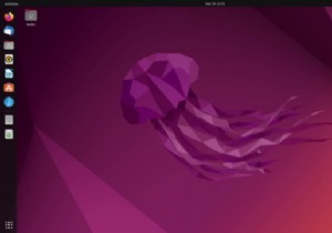 [มือใหม่] วิธีใช้ Linux บน Mac?