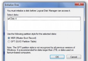 [2022]วิธีแก้ไขการ์ด SD ไม่แสดงใน Windows 11/10/8/7