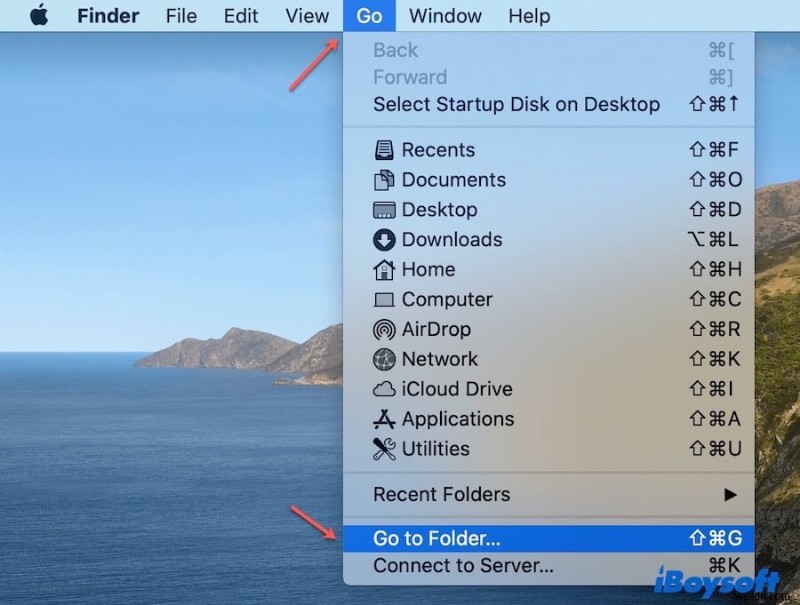 MacBook/Mac Dock หายไป วิธีแก้ไข