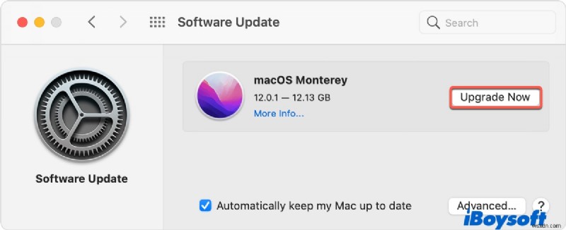 Mac/MacBook เริ่มต้นใหม่อย่างต่อเนื่อง นี่คือเหตุผลและการแก้ไข