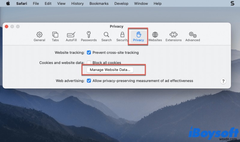 วิธีเพิ่มความเร็ว Safari บน Mac:คำแนะนำโดยละเอียด