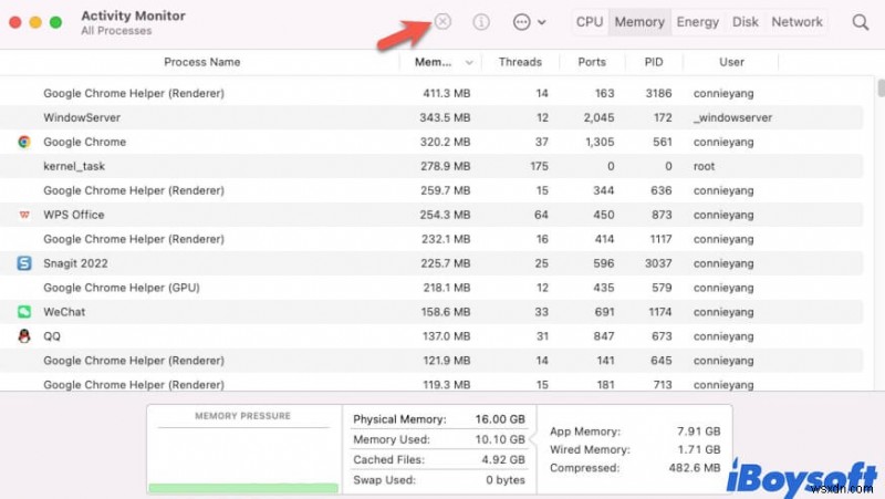 Photoshop Scratch Disk เต็มใน Mac ลองใช้วิธีแก้ปัญหาเหล่านี้