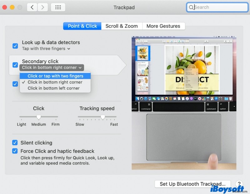 MacBook Pro/Air Cursor Frozen ทำตามคำแนะนำฉบับเต็มเพื่อแก้ไข