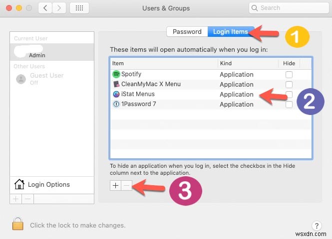 วิธีเพิ่มหน่วยความจำ/แรมบน Mac/MacBook Pro