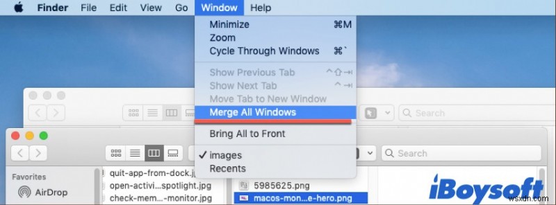 วิธีเพิ่มหน่วยความจำ/แรมบน Mac/MacBook Pro