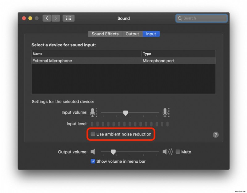 [แก้ไข] การอัดหน้าจอ QuickTime ไม่มีเสียงใน Mac 2022