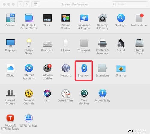 วิธีเพิ่มเครื่องพิมพ์ลงใน Mac ของคุณ 