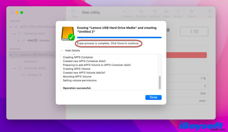 ปัญหาพอร์ต USB ช้าบน Mac:ทำไมและจะแก้ไขอย่างไร