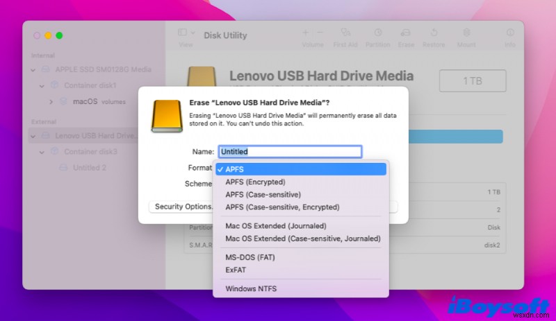 ปัญหาพอร์ต USB ช้าบน Mac:ทำไมและจะแก้ไขอย่างไร