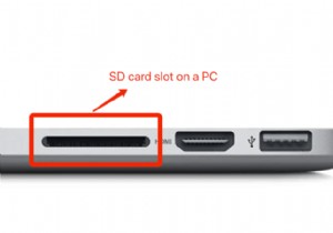 วิธีการฟอร์แมต (ไมโคร) การ์ด SD บน Windows 10 (คำแนะนำแบบเป็นขั้นตอน)