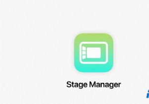 วิธีใช้ Stage Manager บน Mac:สิ่งที่คุณต้องรู้