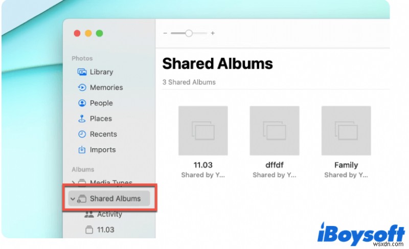 วิธีจัดระเบียบรูปภาพทั้งหมดของคุณบน Mac