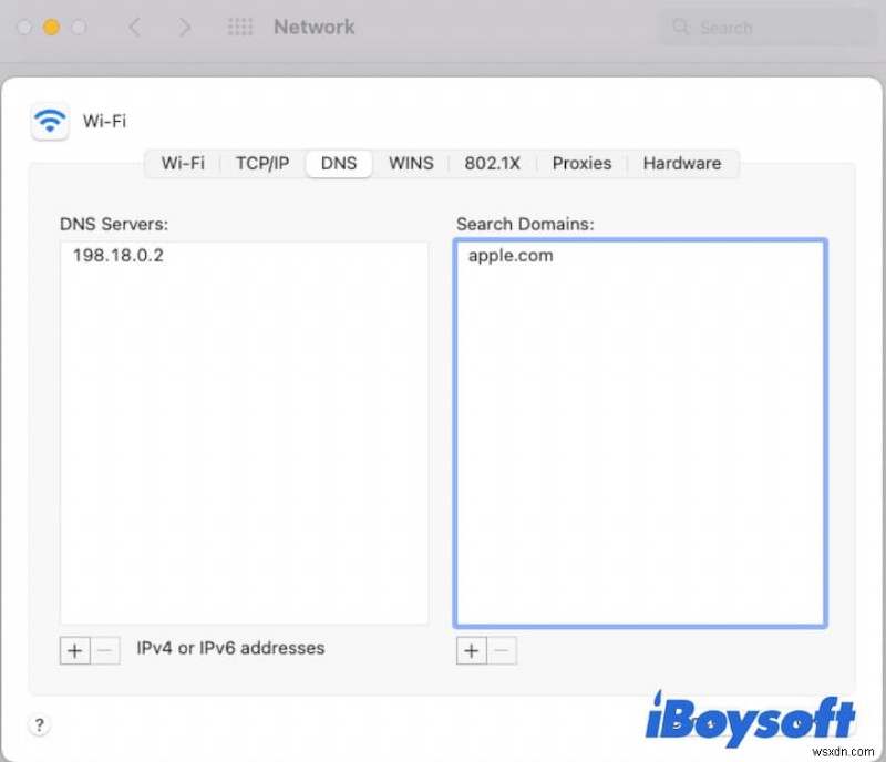 วิธีล้างแคช DNS บน Mac เพื่อแก้ไขปัญหาการท่องเว็บ