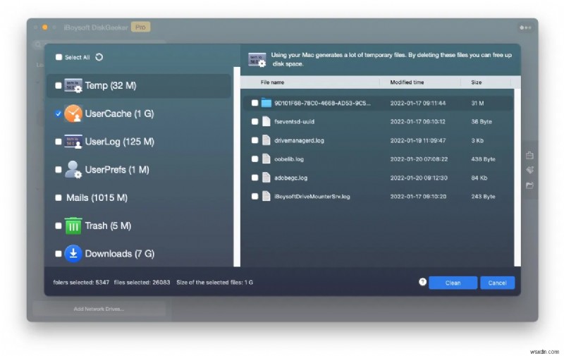 วิธีล้างแคช DNS บน Mac เพื่อแก้ไขปัญหาการท่องเว็บ