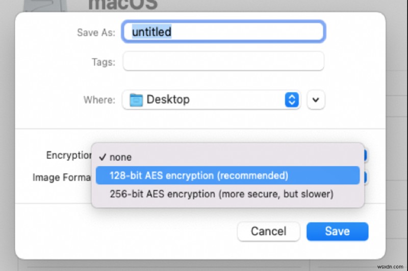 วิธีง่ายๆ ในการป้องกันไฟล์และโฟลเดอร์ด้วยรหัสผ่านบน Mac