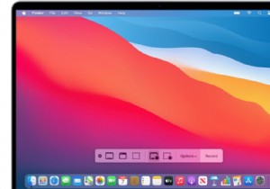 วิธีการบันทึกหน้าจอบน Mac (ฟรีโดยสิ้นเชิง)