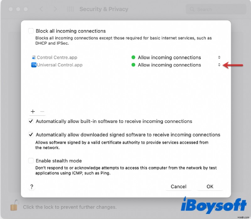 สาเหตุและวิธีแก้ไข Universal Control ไม่ทำงานบน Mac และ iPad